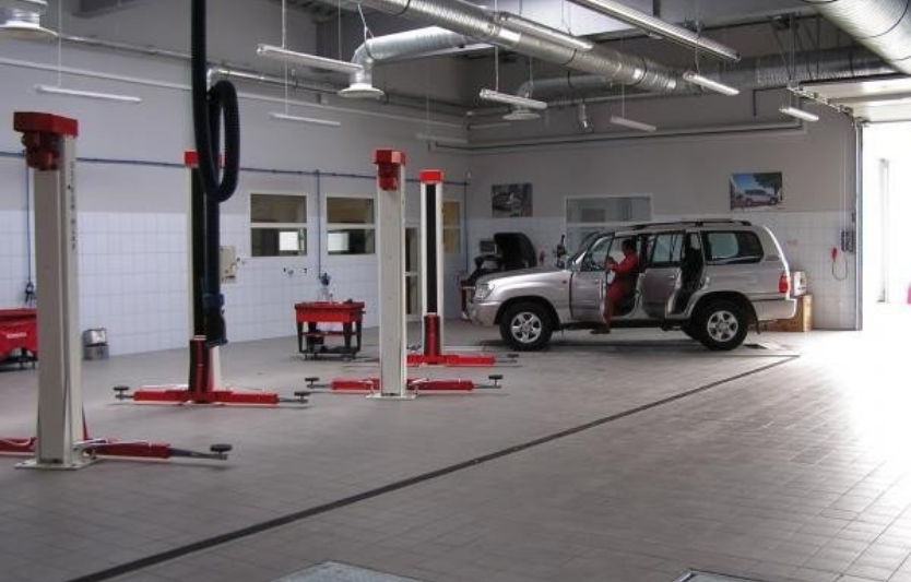 Najlepsze serwisy samochodowe w Polsce — ranking i opinie użytkowników