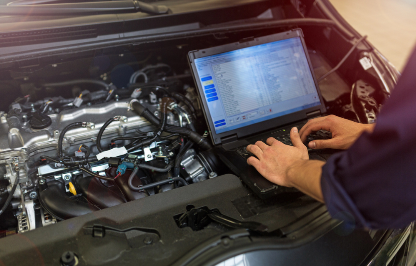 Diagnostyka samochodu — gdzie zrobić i ile kosztuje