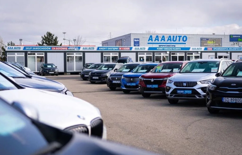 Opinie o usługach motoryzacyjnych – Auto Hero, AAA Auto i inne firmy