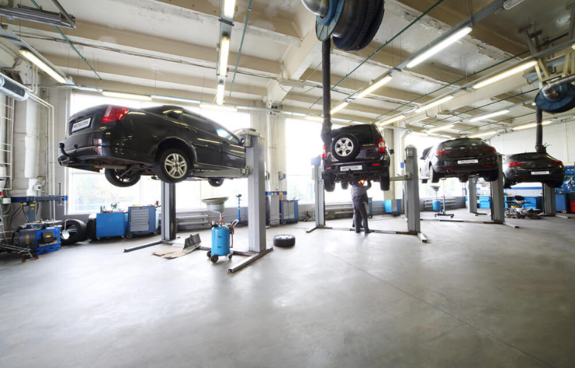 Najlepsze warsztaty samochodowe w Polsce — opinie i rekomendacje