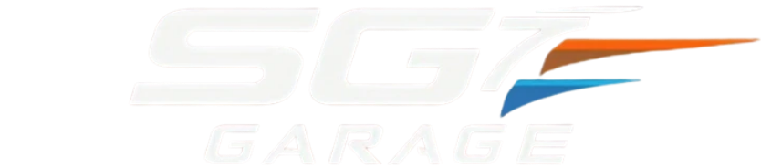 SG7 Garage